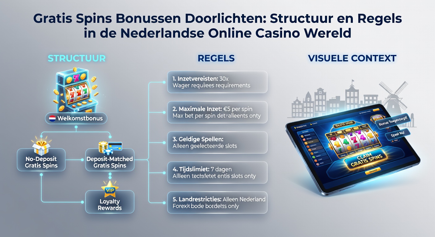 Voorbeeldscherm van een online casino bonuspagina met gratis spins aanbod, wagering info en KSA-logo