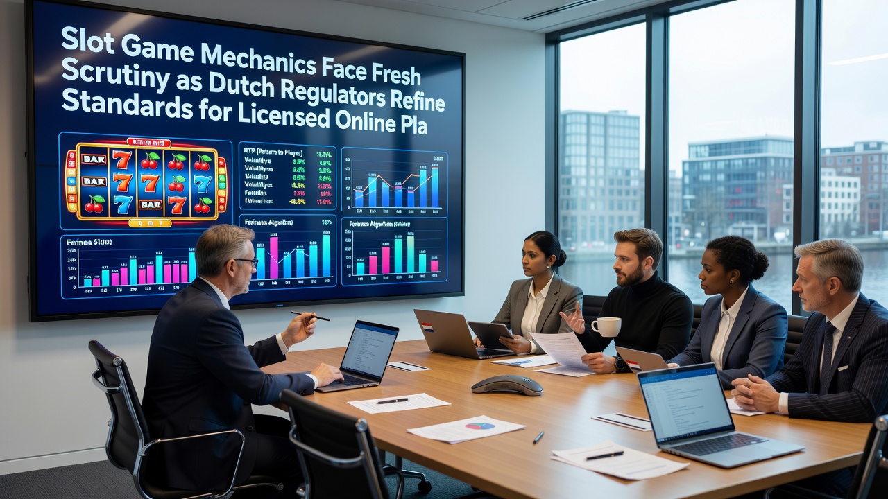 Analyse van slotmechanieken en regulatorische aanpassingen in Nederland